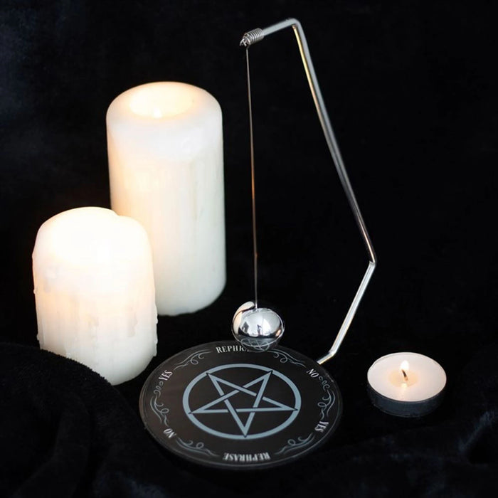 Gothic Homeware & Gifts