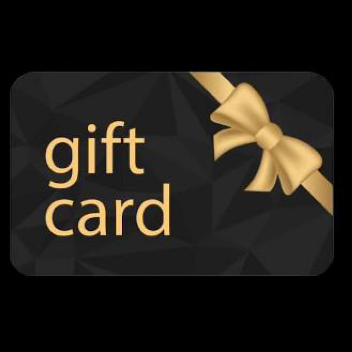 Gift Cards