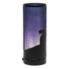 Moon Gazing Hares Aroma Lamp by Lisa Parker - Wicked Witcheries