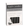 Pack of 12 Banish Negativity Spell Candles - Wicked Witcheries