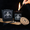 Poison Apple Sweet Apple Candle - Wicked Witcheries