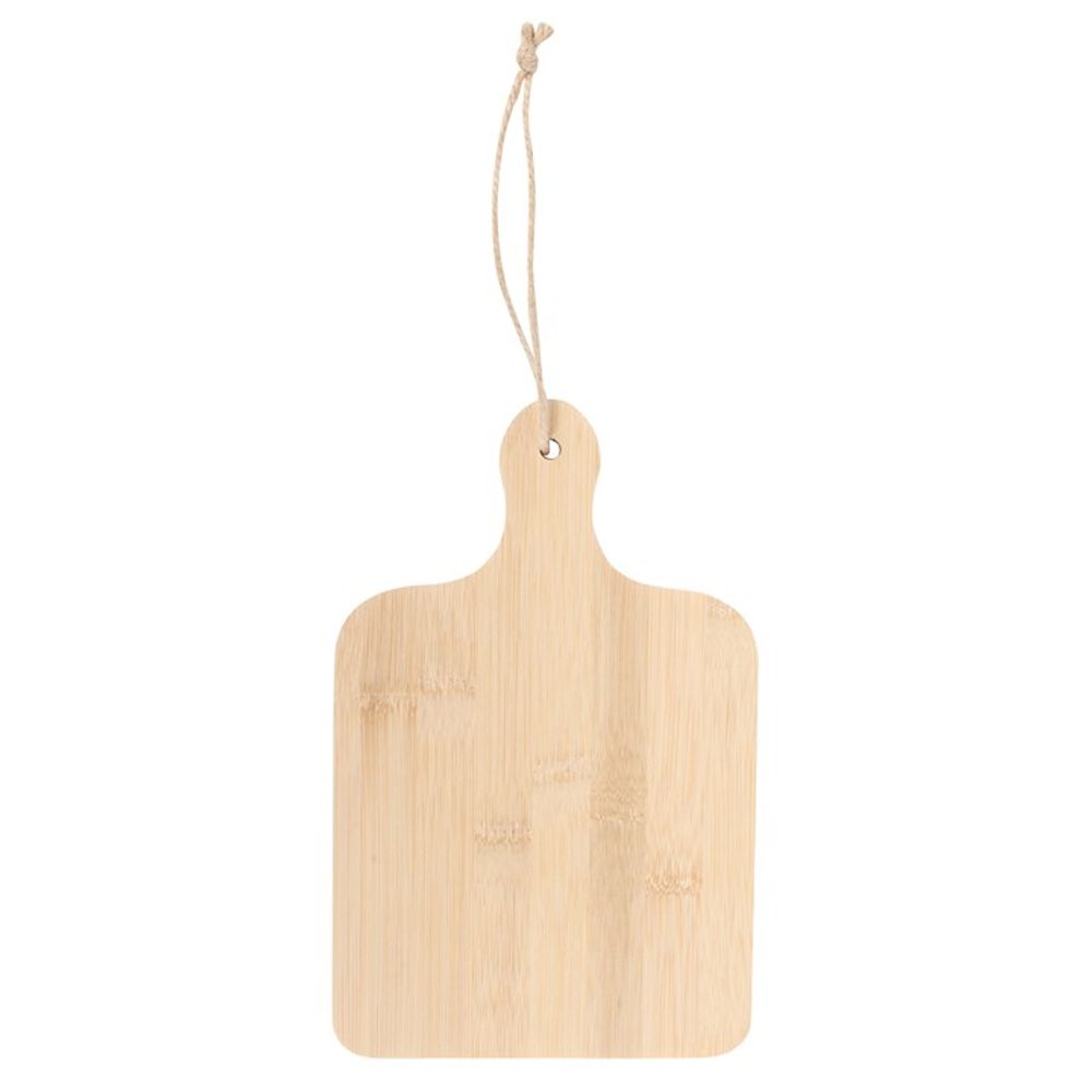 Pumpkin Season Bamboo Serving Board - Wicked Witcheries