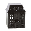 Haunted House Oil Burner - Wicked Witcheries